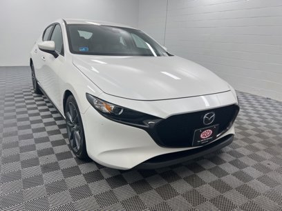 Used 2019 MAZDA MAZDA3 AWD Hatchback w/ Preferred Pkg