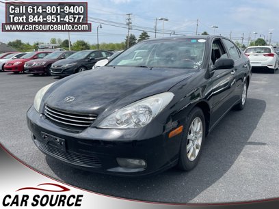 Used 2004 Lexus ES 330