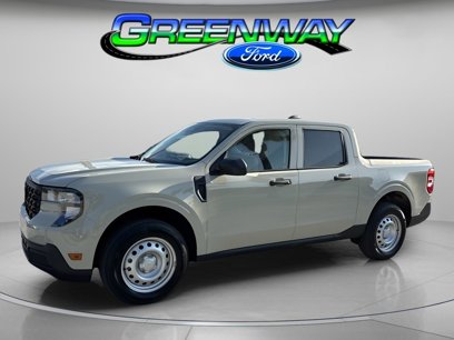 New 2025 Ford Maverick XL