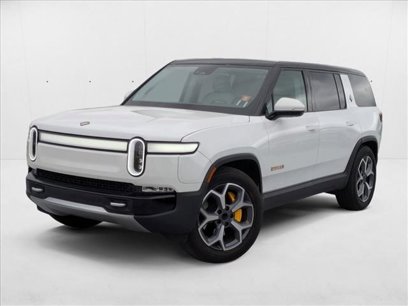 Used 2023 Rivian R1S Adventure