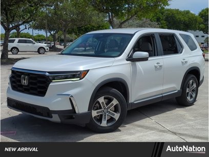 Used 2023 Honda Pilot EX-L