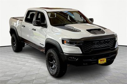 New 2025 RAM 1500 RHO