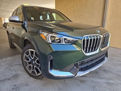 Used 2023 BMW X1 xDrive28i w/ Convenience Package