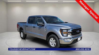 Used 2023 Ford F150 XLT