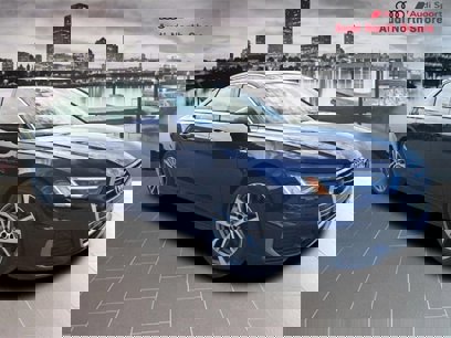 Certified 2021 Audi A6 Premium Plus w/ Premium Plus Package