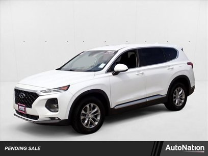 Used 2020 Hyundai Santa Fe SEL