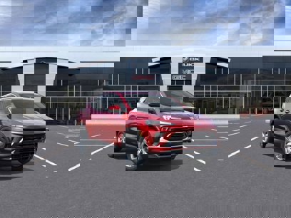 New 2026 Buick Encore GX Preferred w/ Advanced Technology Package