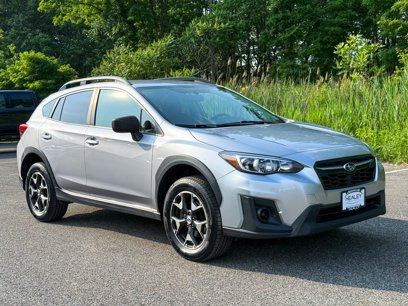 Used 2018 Subaru Crosstrek 2.0i