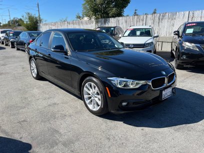 Used 2018 BMW 320i Sedan