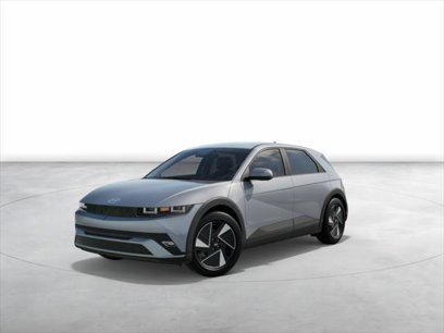 New 2025 Hyundai Ioniq 5 SE