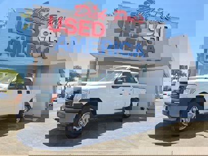 Used 2014 Ford F150 XL w/ Trailer Tow Package