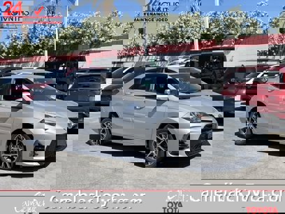 Used 2017 Toyota Corolla L