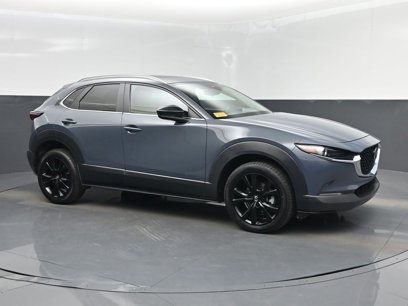 Certified 2023 MAZDA CX-30 AWD 2.5 S w/ Preferred Package