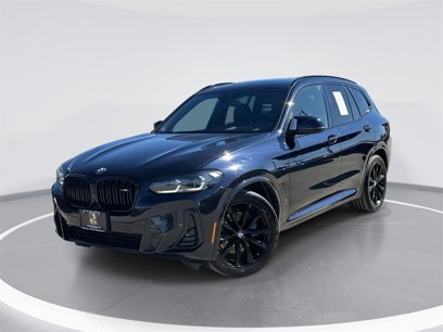 Used 2022 BMW X3 M40i w/ Premium Package