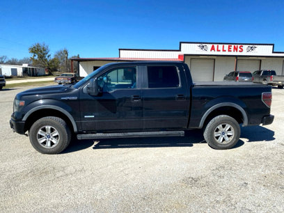 Used 2013 Ford F150 FX4