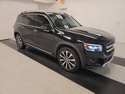 Used 2020 Mercedes-Benz GLB 250 w/ Premium Package