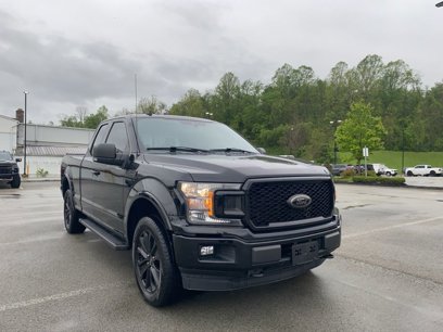 Used 2020 Ford F150 XLT w/ Equipment Group 302A Luxury
