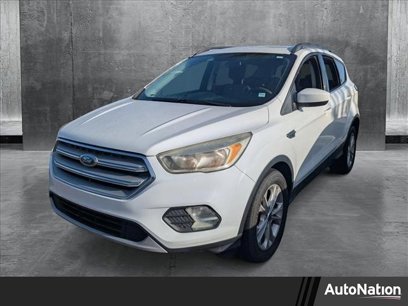 Used 2018 Ford Escape SE