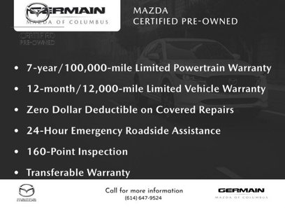 Used 2024 MAZDA CX-30 AWD 2.5 S w/ Preferred Package