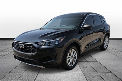 Used 2024 Ford Escape Active
