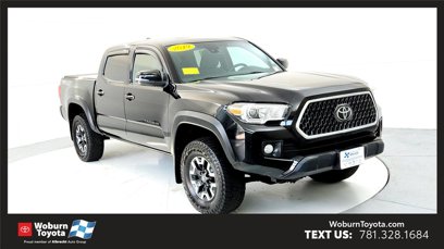 Used 2019 Toyota Tacoma TRD Off-Road