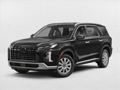 Used 2024 Hyundai Palisade SEL