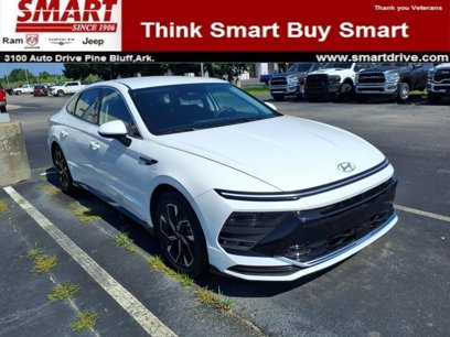 Used 2024 Hyundai Sonata SEL