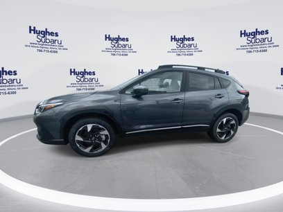 New 2024 Subaru Crosstrek 2.5i Limited