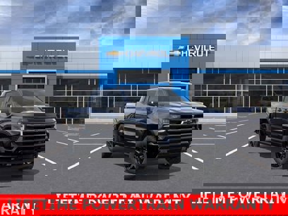New 2025 Chevrolet Silverado 1500 High Country w/ Midnight Edition