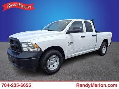 Used 2023 RAM 1500 Tradesman w/ Trailer Tow Group