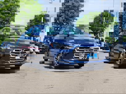 Used 2018 Hyundai Elantra SEL
