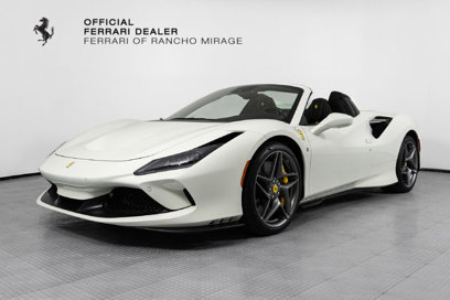 Used 2023 Ferrari F8 Tributo