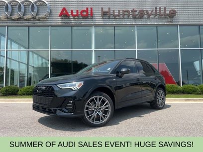 New 2025 Audi Q3 2.0T Premium Plus