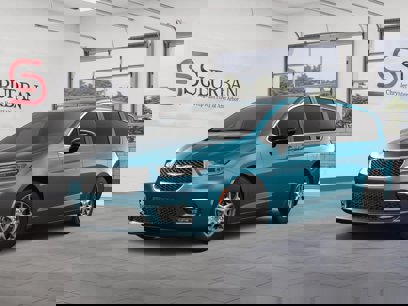 New 2025 Chrysler Pacifica Select