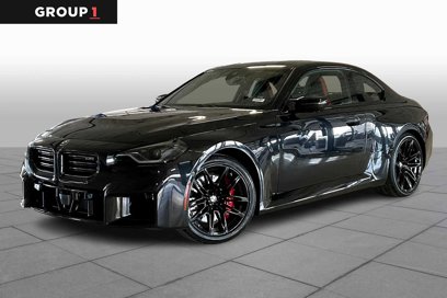 New 2025 BMW M2 w/ Lighting Package