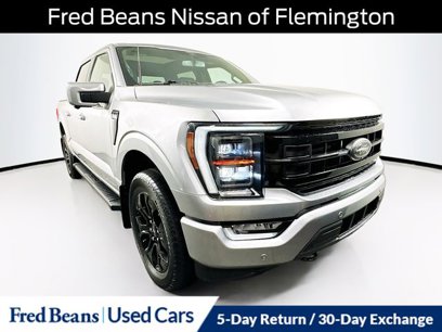 Used 2022 Ford F150 Lariat