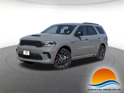 New 2024 Dodge Durango R/T w/ Blacktop Package
