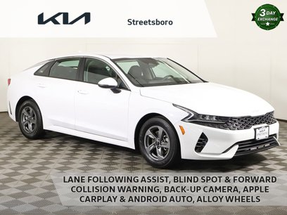 Used 2023 Kia K5 LXS