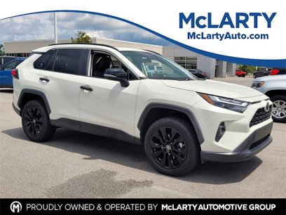Certified 2022 Toyota RAV4 XLE Premium