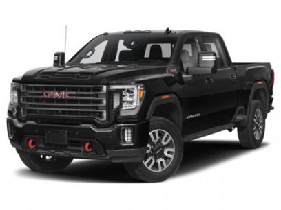 Used 2023 GMC Sierra 2500 AT4 w/ AT4 Preferred Package