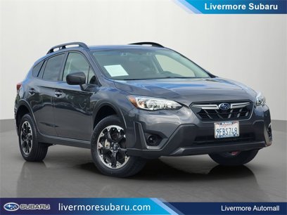 Used 2023 Subaru Crosstrek 2.0i