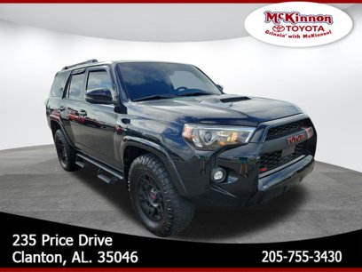 Certified 2023 Toyota 4Runner TRD Off-Road Premium