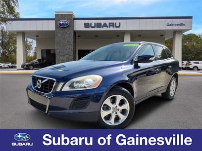 Used 2013 Volvo XC60 3.2