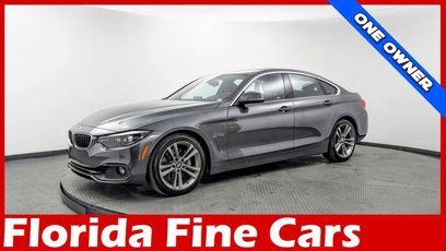 Used 2019 BMW 440i Gran Coupe