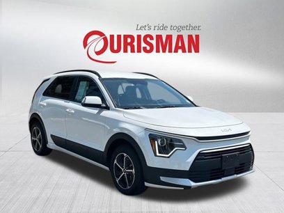 Certified 2023 Kia Niro EX