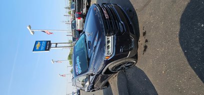 Certified 2022 GMC Acadia SLE w/ Driver Convenience Package
