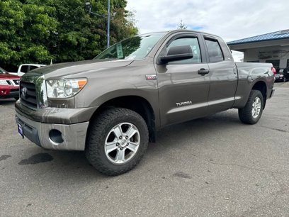 Used 2007 Toyota Tundra SR5