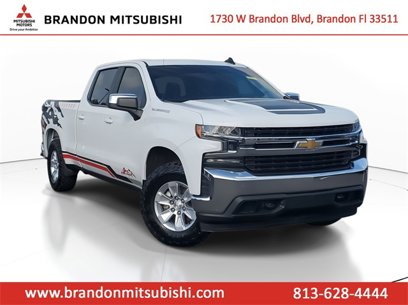 Used 2020 Chevrolet Silverado 1500 LT w/ Fleet Comfort Package