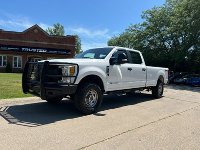 Used 2017 Ford F250 XL w/ Power Equipment Group