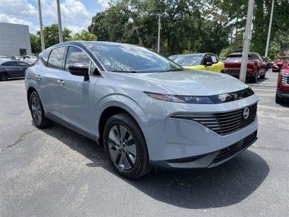 New 2025 Nissan Murano SL w/ Cargo Package